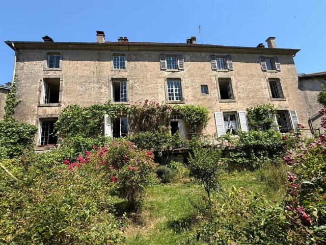 Maison vente à Neufchâteau, Monthureux-sur-saône