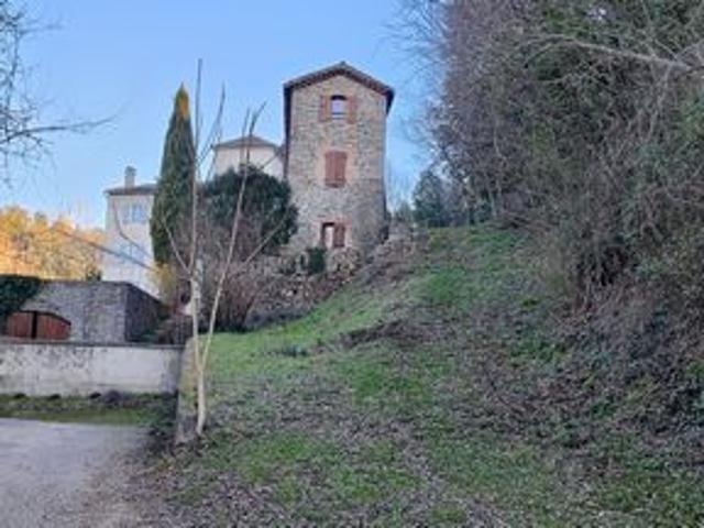 Ferme vente à Alès, Saint-martin-de-valgalgues