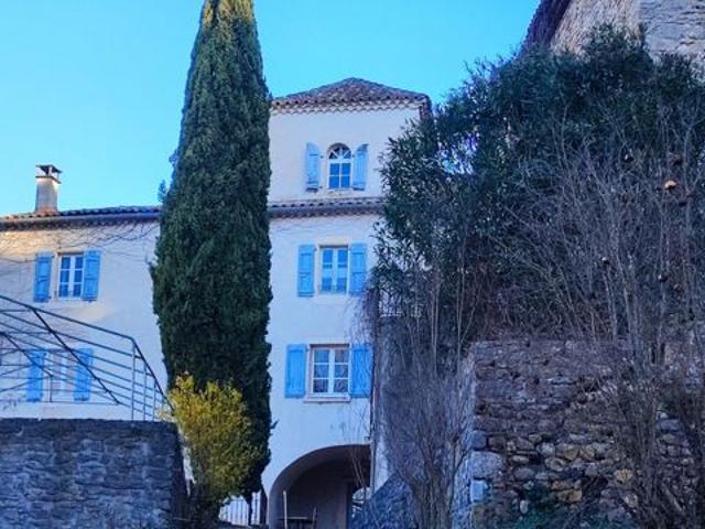 Maison vente à Alès, Saint-martin-de-valgalgues