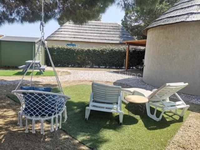 Maison vente à Perpignan, Le Barcarès