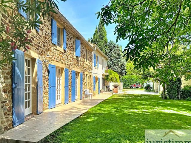 Maison vente à Piolenc, Vaucluse