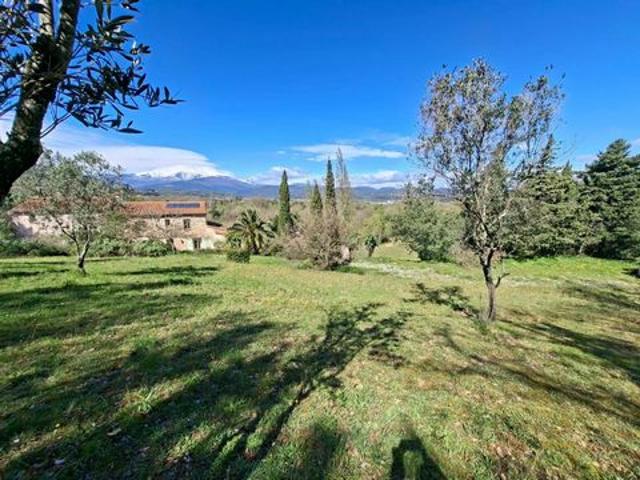 Villa vente à Céret