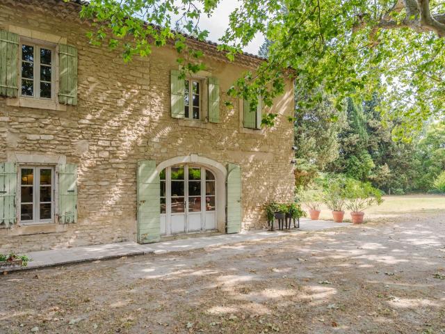 Maison vente à Avignon, L'isle-sur-la-sorgue