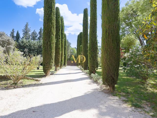 Maison vente à Apt, Taillades
