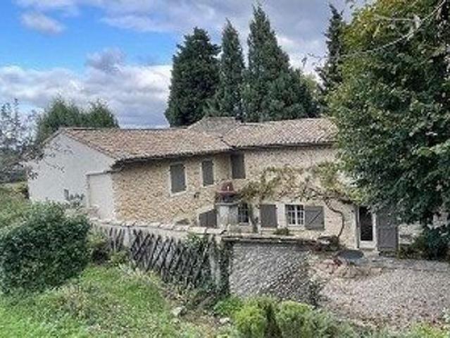Villa vente à Nyons, Saint-gervais-sur-roubion