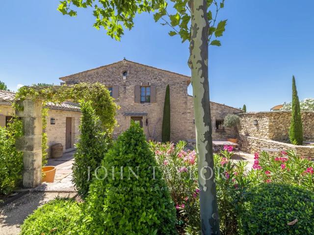 Maison vente à Apt, Gordes