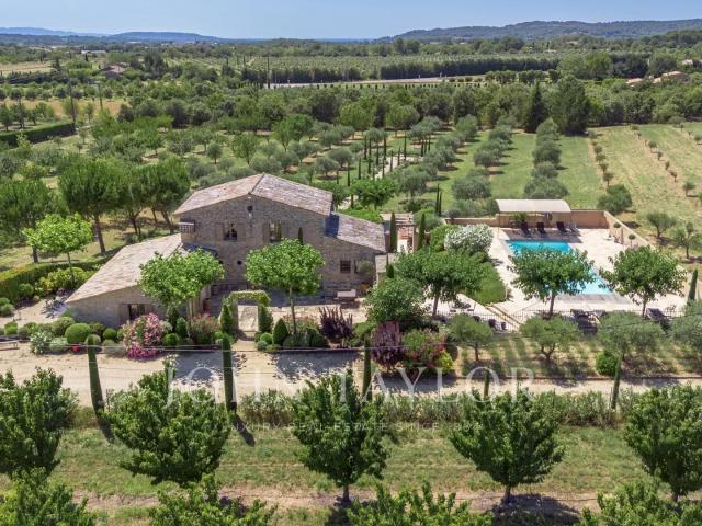 Maison vente à Apt, Gordes