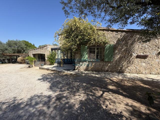 Maison vente à Lodève, Clermont-l'hérault