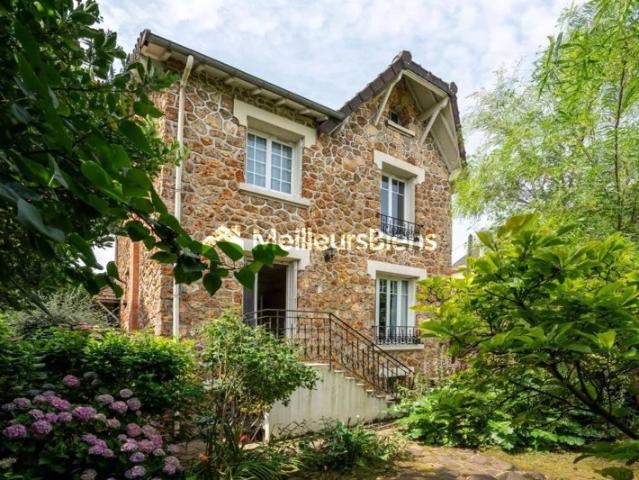 Maison vente à Argenteuil, Cormeilles-en-parisis