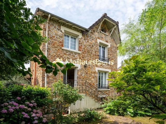 Maison vente à Argenteuil, Cormeilles-en-parisis