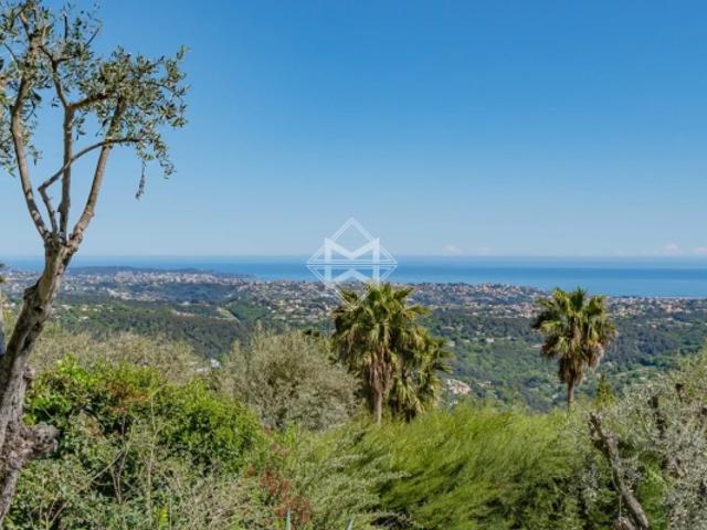 Maison vente à Vence, Alpes-Maritimes