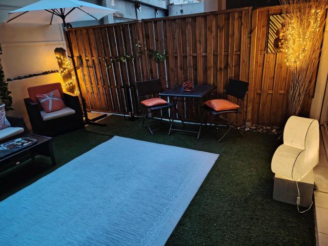 Appartement location à Nice, Alpes-Maritimes