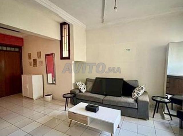 Appartement vente à Centre Ville