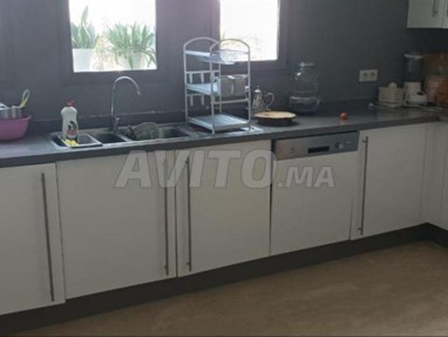 Propriété vente à Bouskoura, Gharb-Chrarda-Beni Hssen