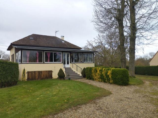 Maison vente à Beauvais, Choqueuse-les-bénards
