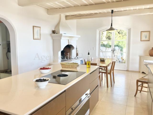 Maison vente à Grasse, Cabris