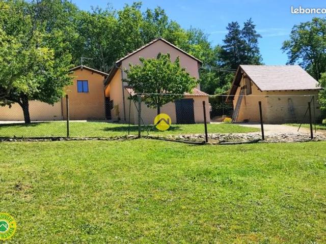 Maison vente à Périgueux, Nouvelle-Aquitaine