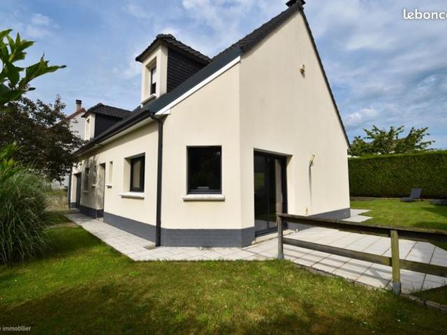 Maison vente à Amiens, Ailly-sur-somme