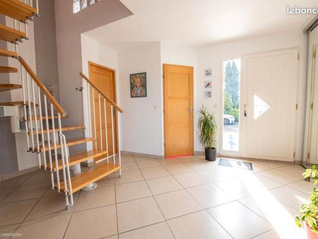 Maison vente à Amiens, Ailly-sur-somme