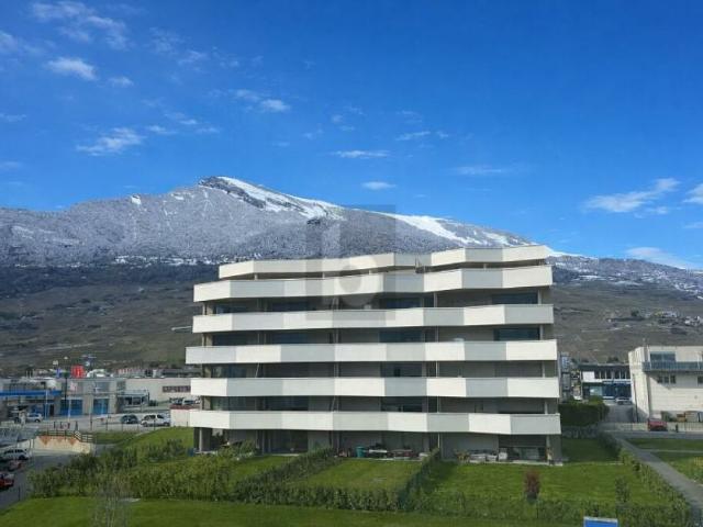 Wohnung mieten in Conthey, Wallis
