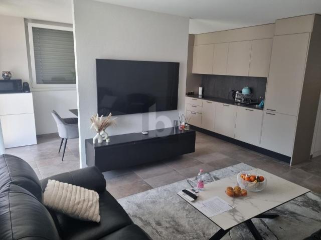 Apartment mieten in Conthey, Wallis