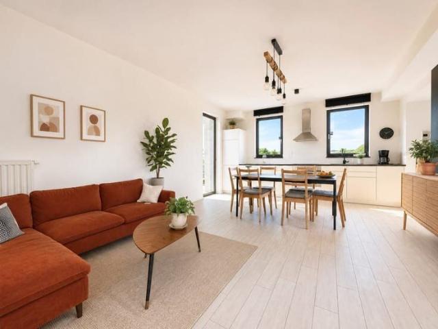 Appartement location à Sint-lambrechts-woluwe, Bruxelles