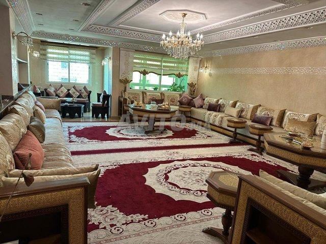 Appartement vente à Témara