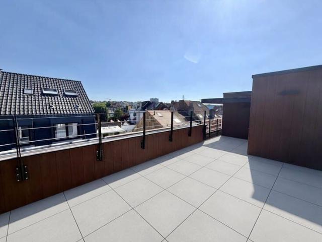Appartement location à Uccle, Bruxelles
