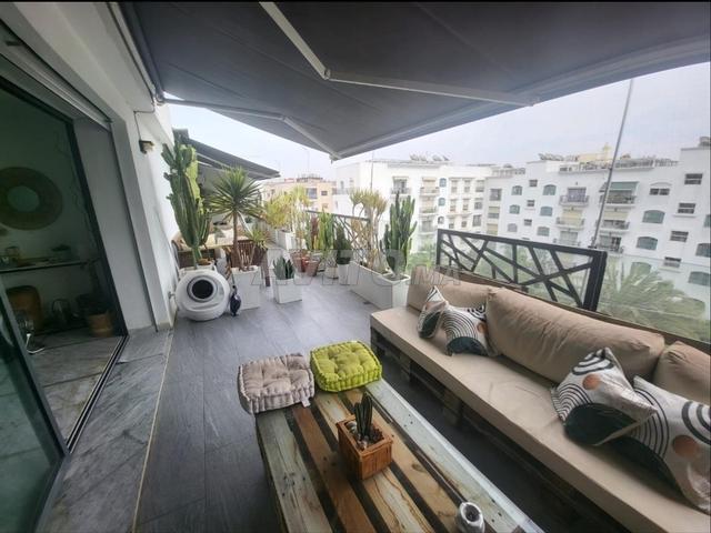 Appartement vente à Casablanca ⵜⴰⴷⴷⴰⵔⵜ ⵜⵓⵎⵍⵉⵍⵜ الدار البيضاء, Préfecture de Casablanca عمالة الدار البيضاء