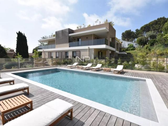 Appartement vente à Mougins, Alpes-Maritimes