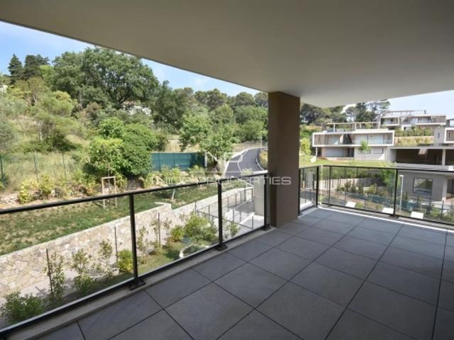 Appartement vente à Grasse, Mougins