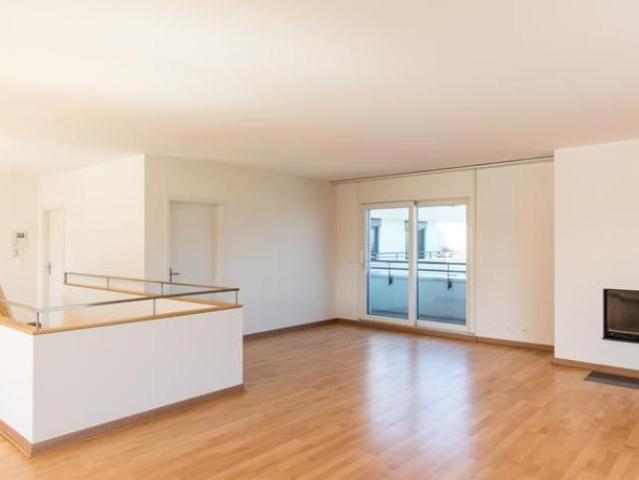 Apartment mieten in Pregny-Chambésy