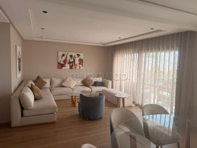 Appartement location à Anfa, Gharb-Chrarda-Beni Hssen