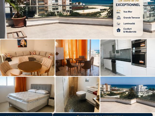Appartement location
