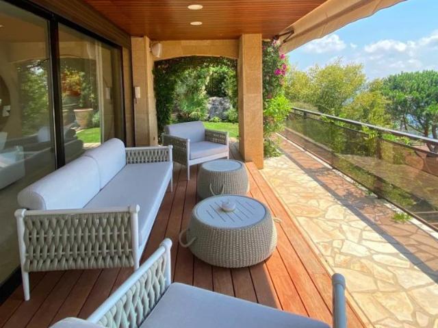 Appartement vente à Grasse, Vallauris