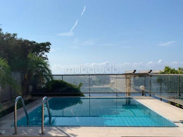 Appartement vente à Anfa, Gharb-Chrarda-Beni Hssen