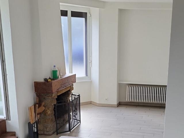 Apartment kaufen in Begnins, Waadt