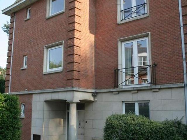 Studio location à Brussels