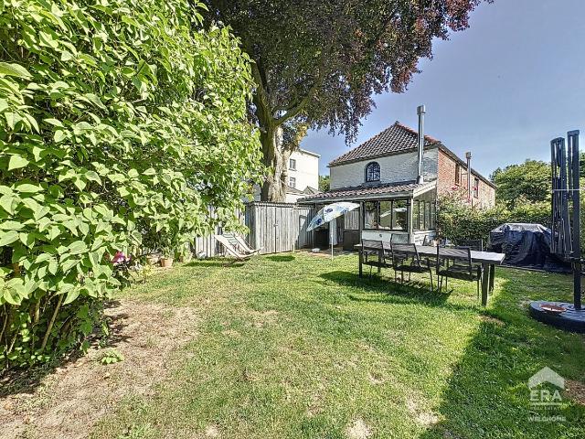 Maison location à Saint-ghislain, Wallonie