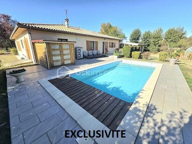 Maison vente à Centre-Ville, Libourne