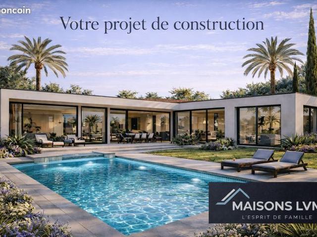 Maison vente à Assas, Hérault