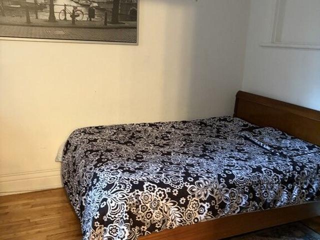Apartment for rent in Le Plateau-Mont-Royal, Montréal