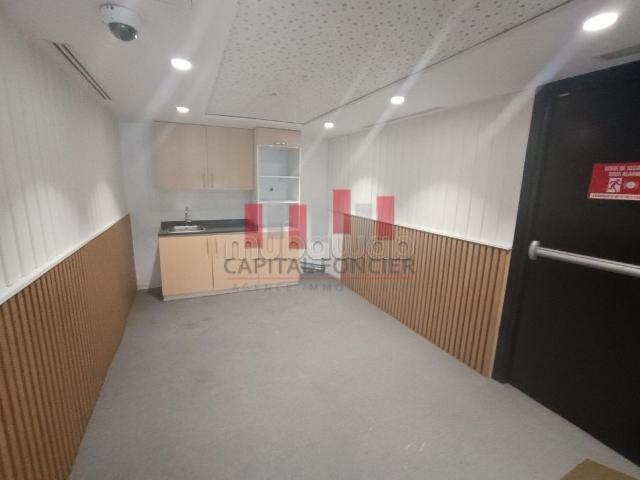 Bureau location à Anfa, Gharb-Chrarda-Beni Hssen
