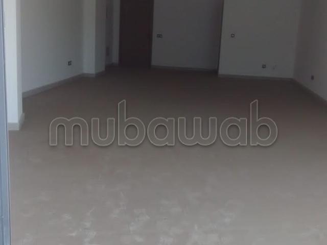 Bureau location à Anfa, Gharb-Chrarda-Beni Hssen