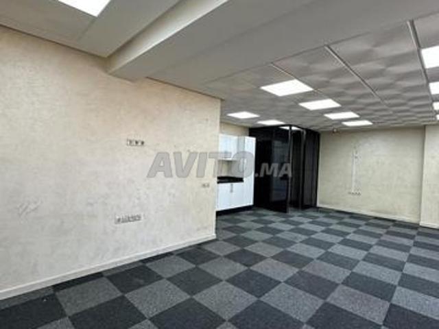 Bureau location à Centre Ville, Ben Slimane