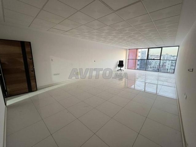 Bureau location à Haut Founty, Agadir