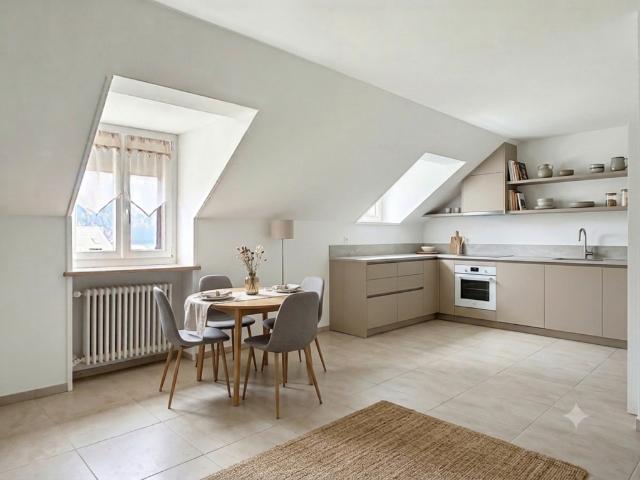 Wohnung kaufen in St-Imier, Bern