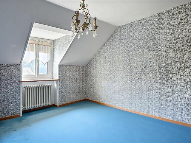 Wohnung kaufen in St-Imier, Bern