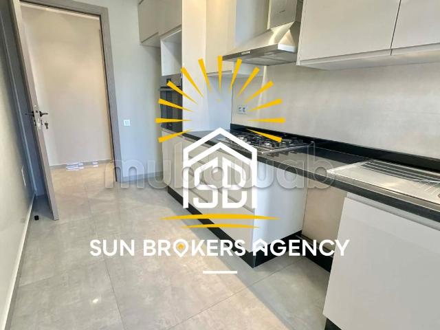 Appartement vente à Anfa, Gharb-Chrarda-Beni Hssen