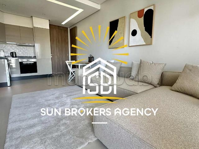 Appartement location à Anfa, Gharb-Chrarda-Beni Hssen